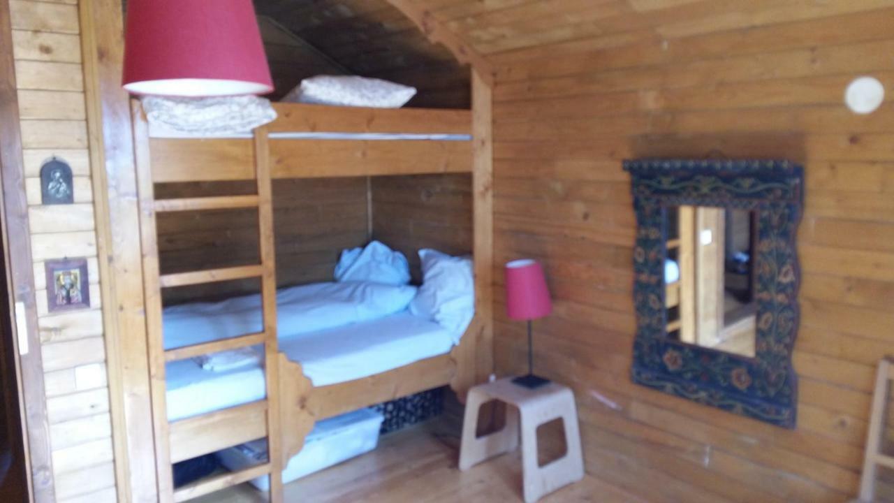 Villa Casa Zara Bran  Esterno foto