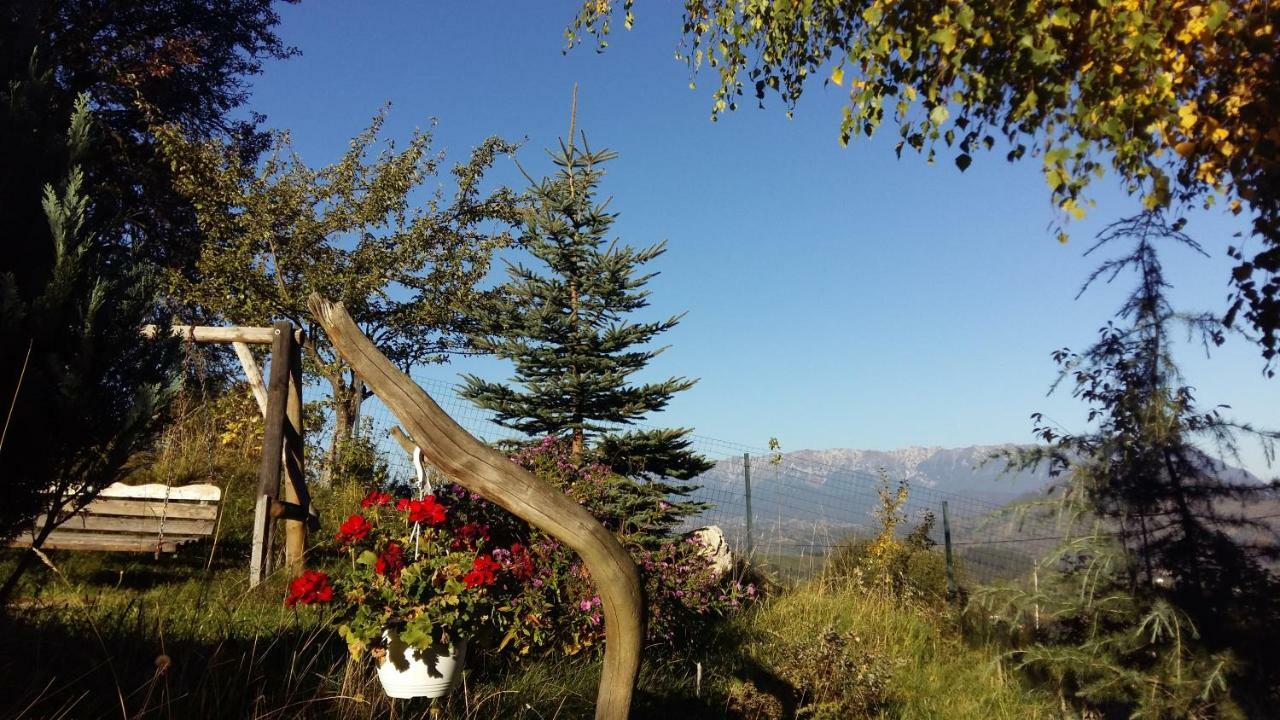 Villa Casa Zara Bran  Esterno foto
