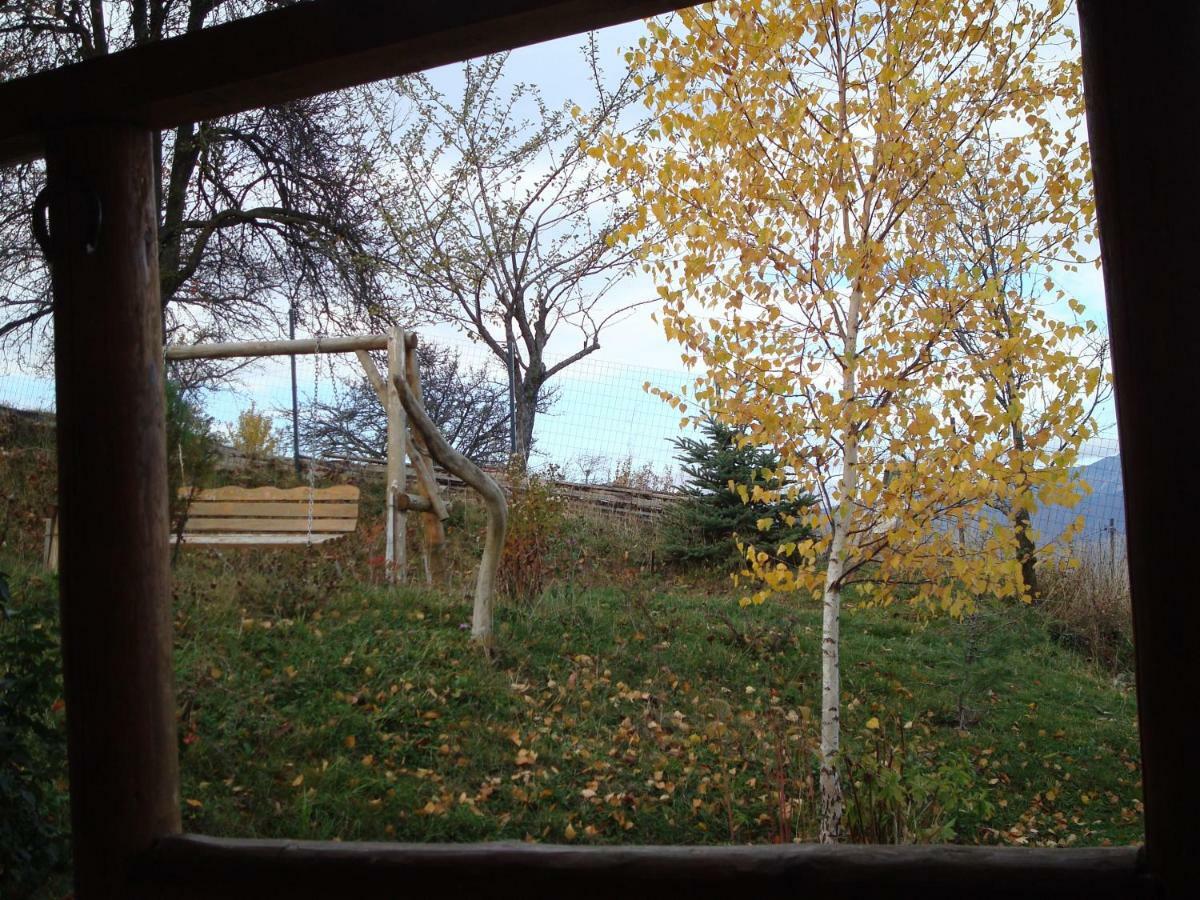 Villa Casa Zara Bran  Esterno foto