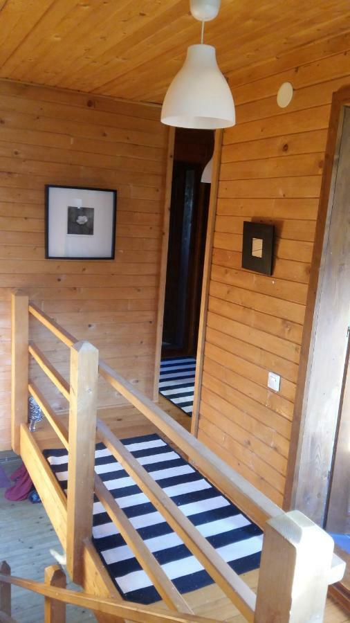 Villa Casa Zara Bran  Esterno foto