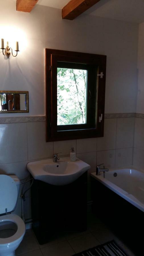 Villa Casa Zara Bran  Esterno foto