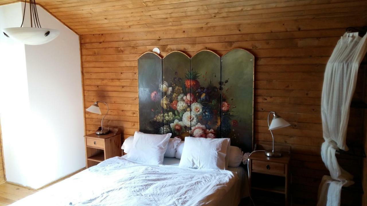 Villa Casa Zara Bran  Esterno foto