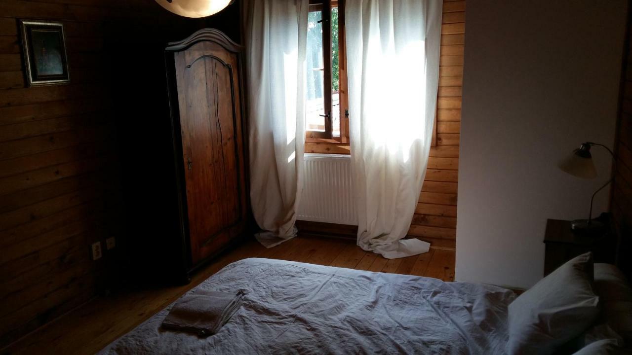 Villa Casa Zara Bran  Esterno foto