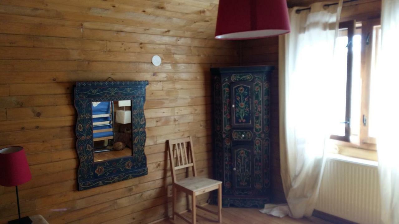 Villa Casa Zara Bran  Esterno foto