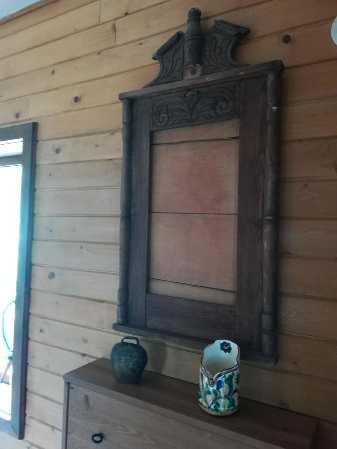 Villa Casa Zara Bran  Esterno foto