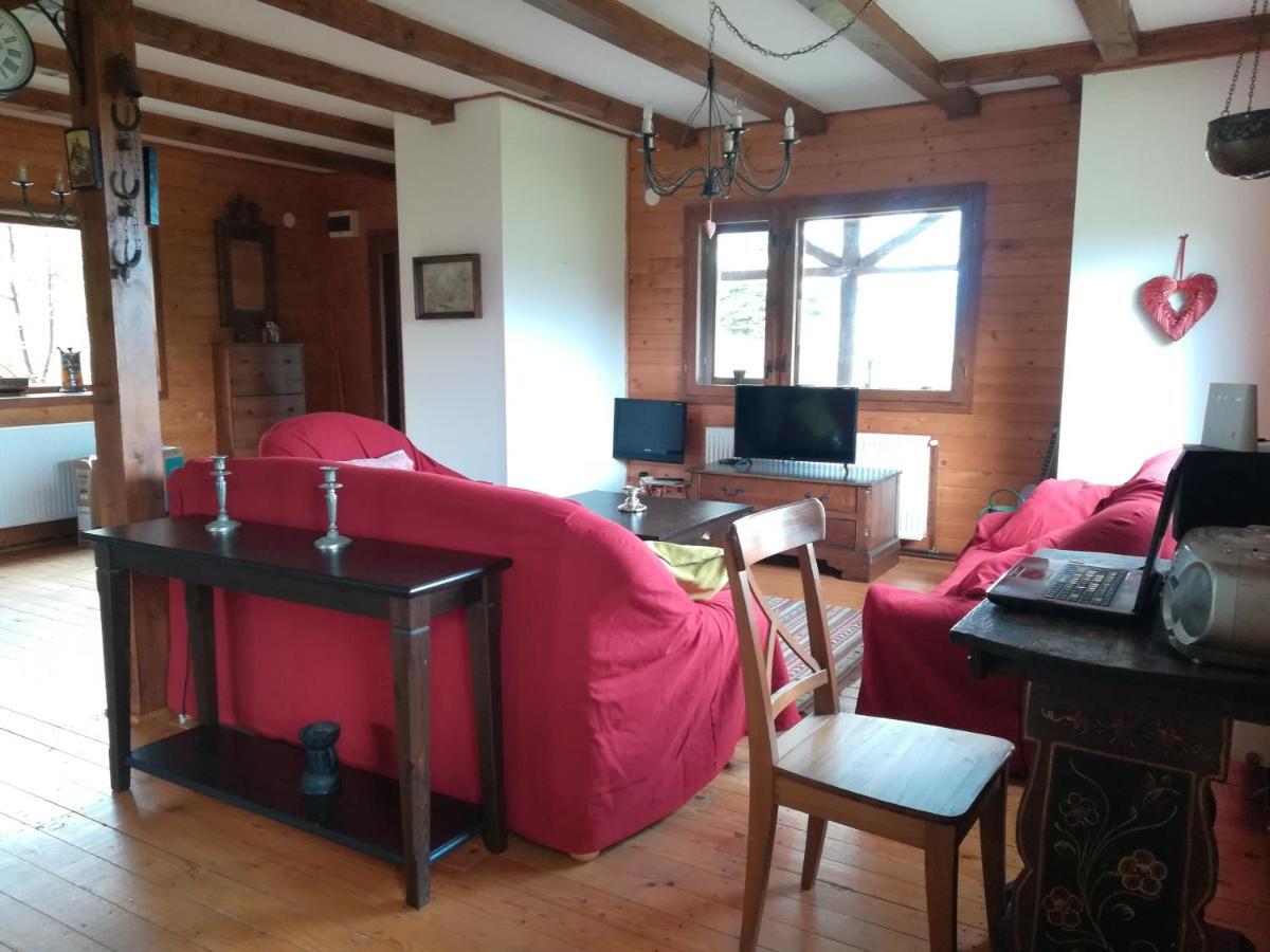 Villa Casa Zara Bran  Esterno foto