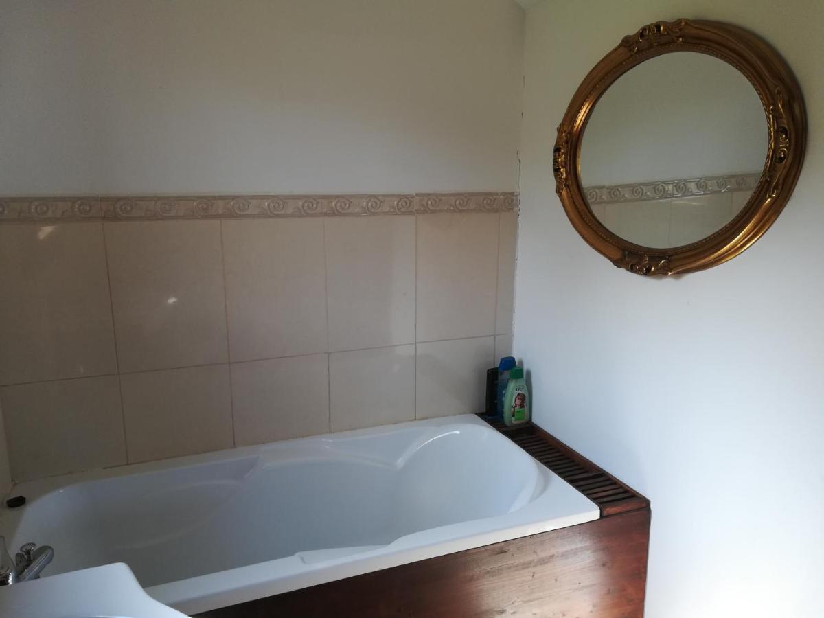 Villa Casa Zara Bran  Esterno foto