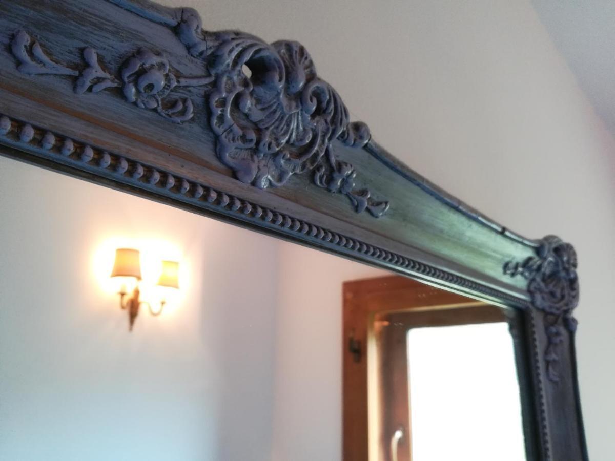 Villa Casa Zara Bran  Esterno foto