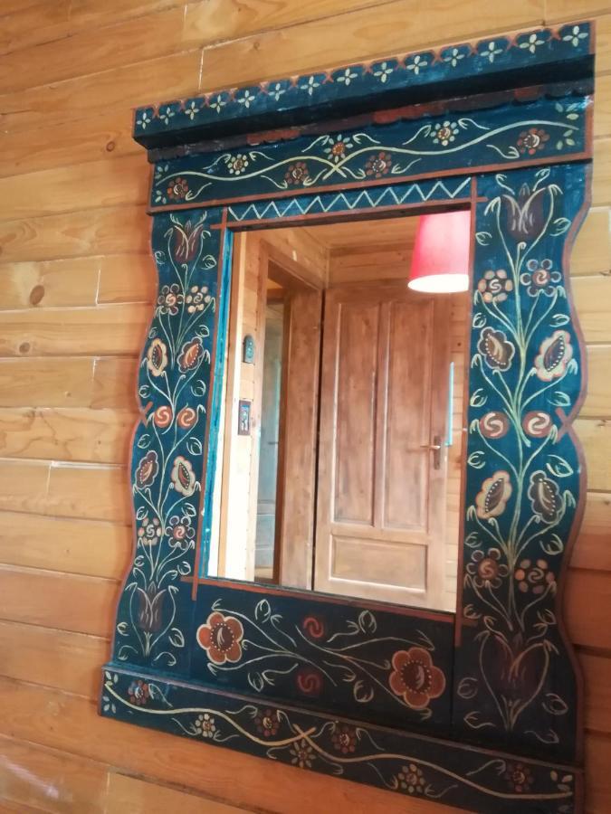 Villa Casa Zara Bran  Esterno foto