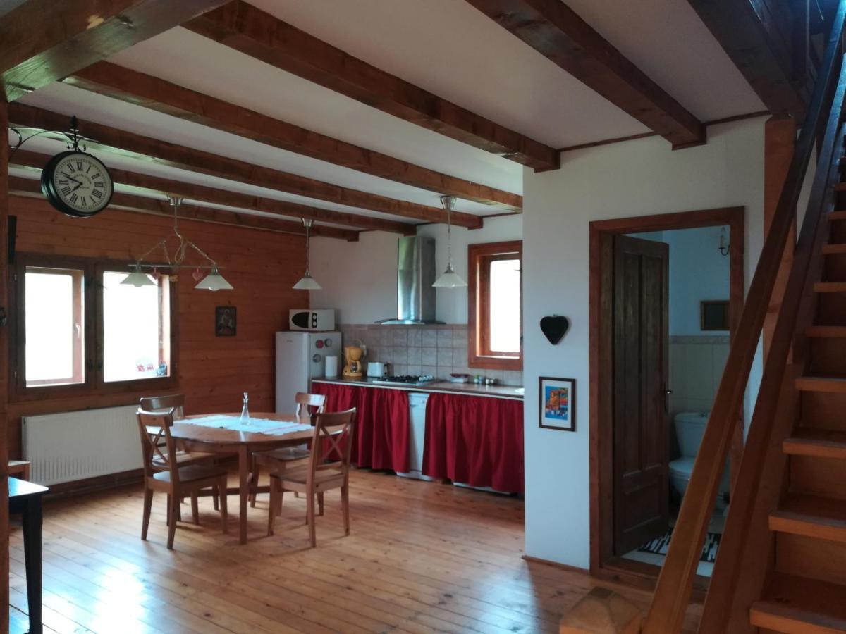 Villa Casa Zara Bran  Esterno foto